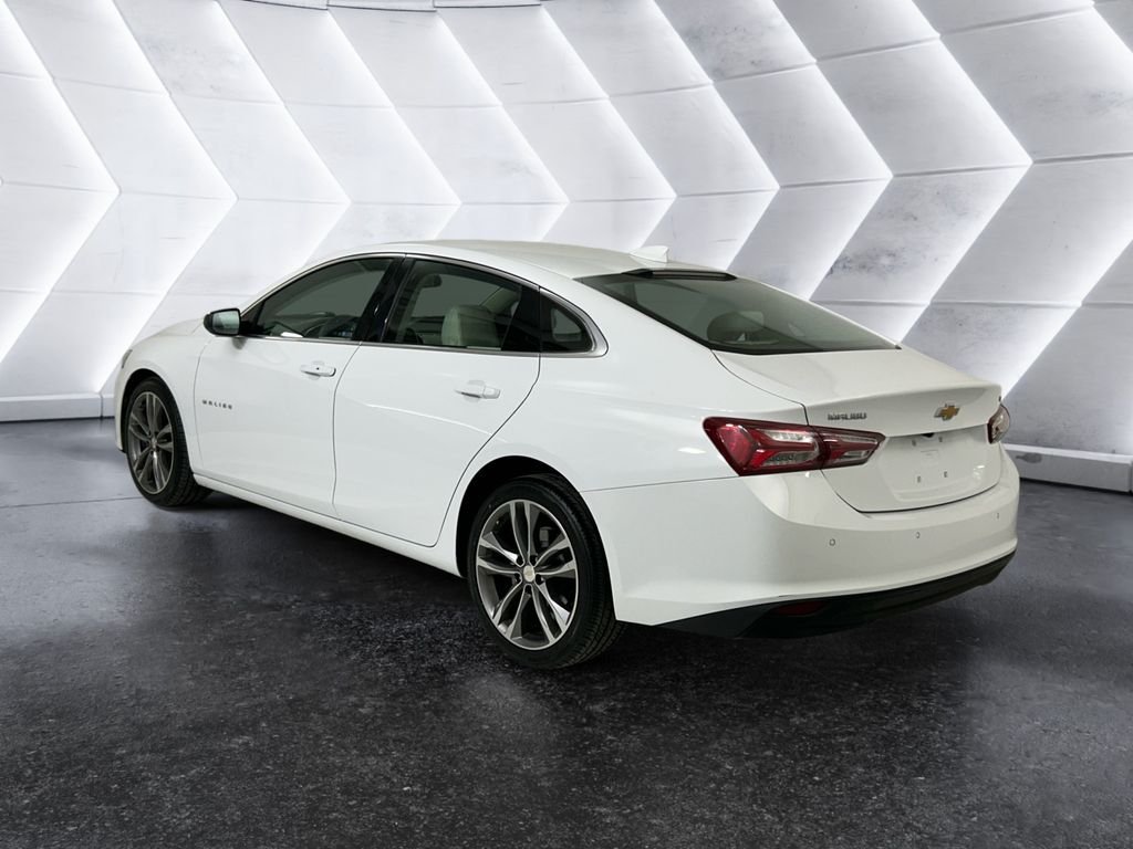 2024 Chevrolet Malibu 2LT - Photo 6