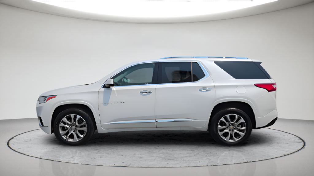 Used 2020 Beige Chevrolet Premier image 19