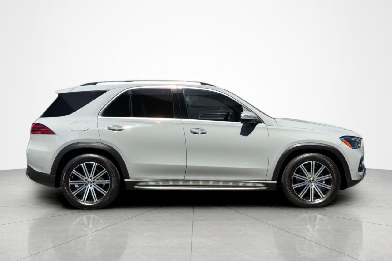 Used 2026 MANUFAKTUR ALPINE GR Mercedes-Benz GLE 350 image 6