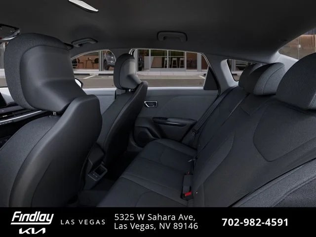 New 2026  Kia LXS image 21