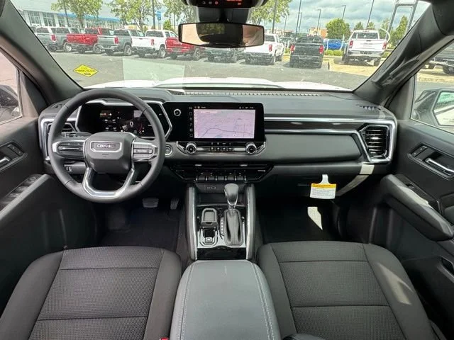 2026 GMC Canyon Elevation - Photo 16