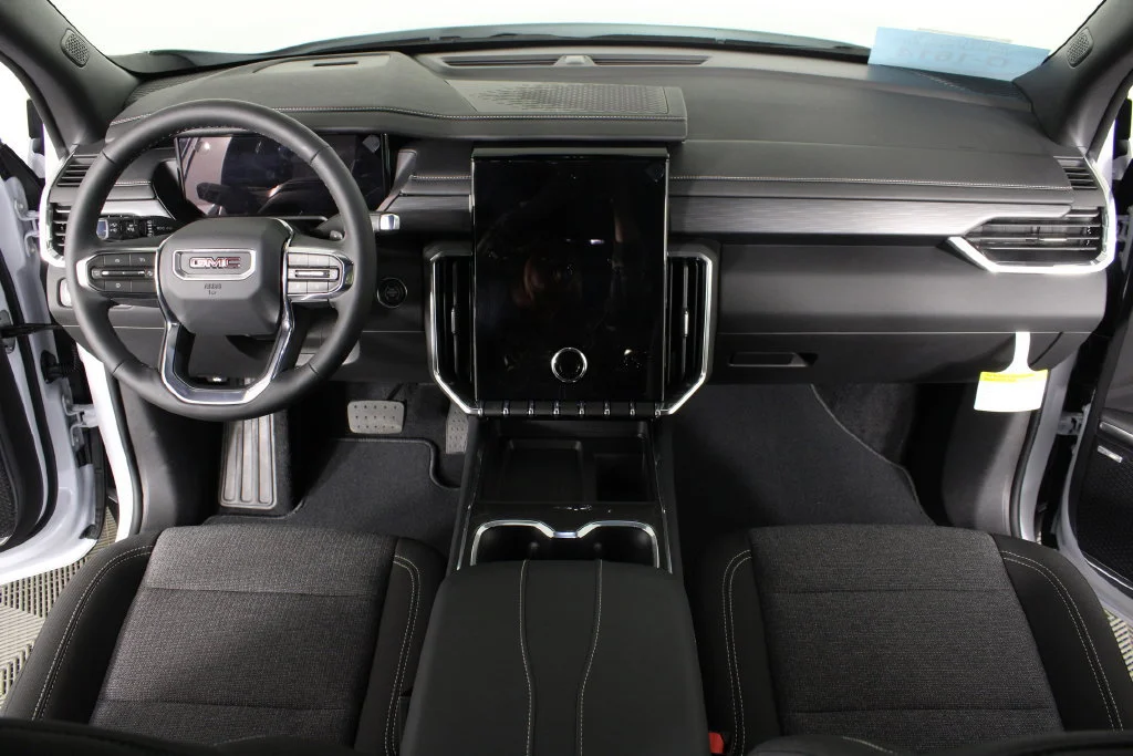 2026 GMC Acadia Elevation - Photo 27