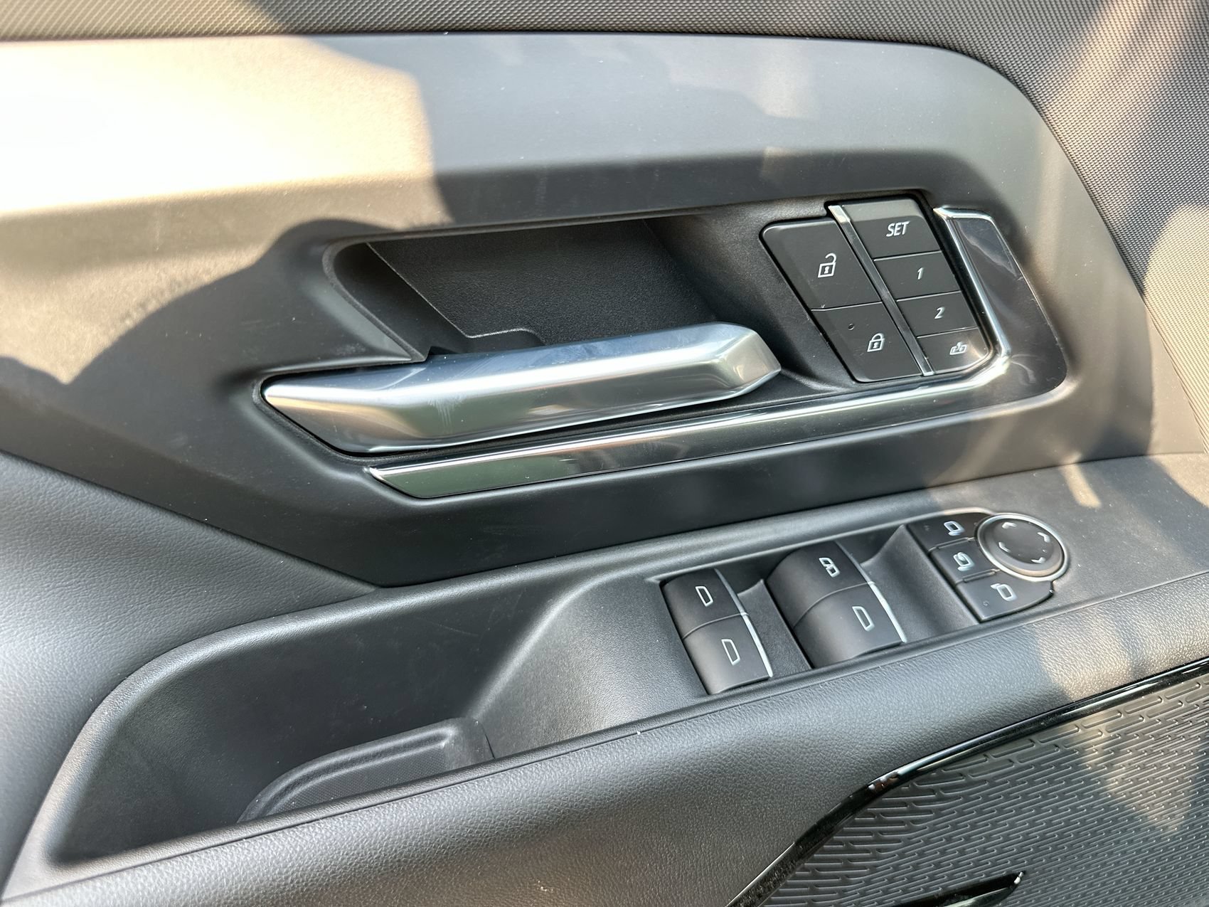2026 Chevrolet Silverado EV LT - Photo 13