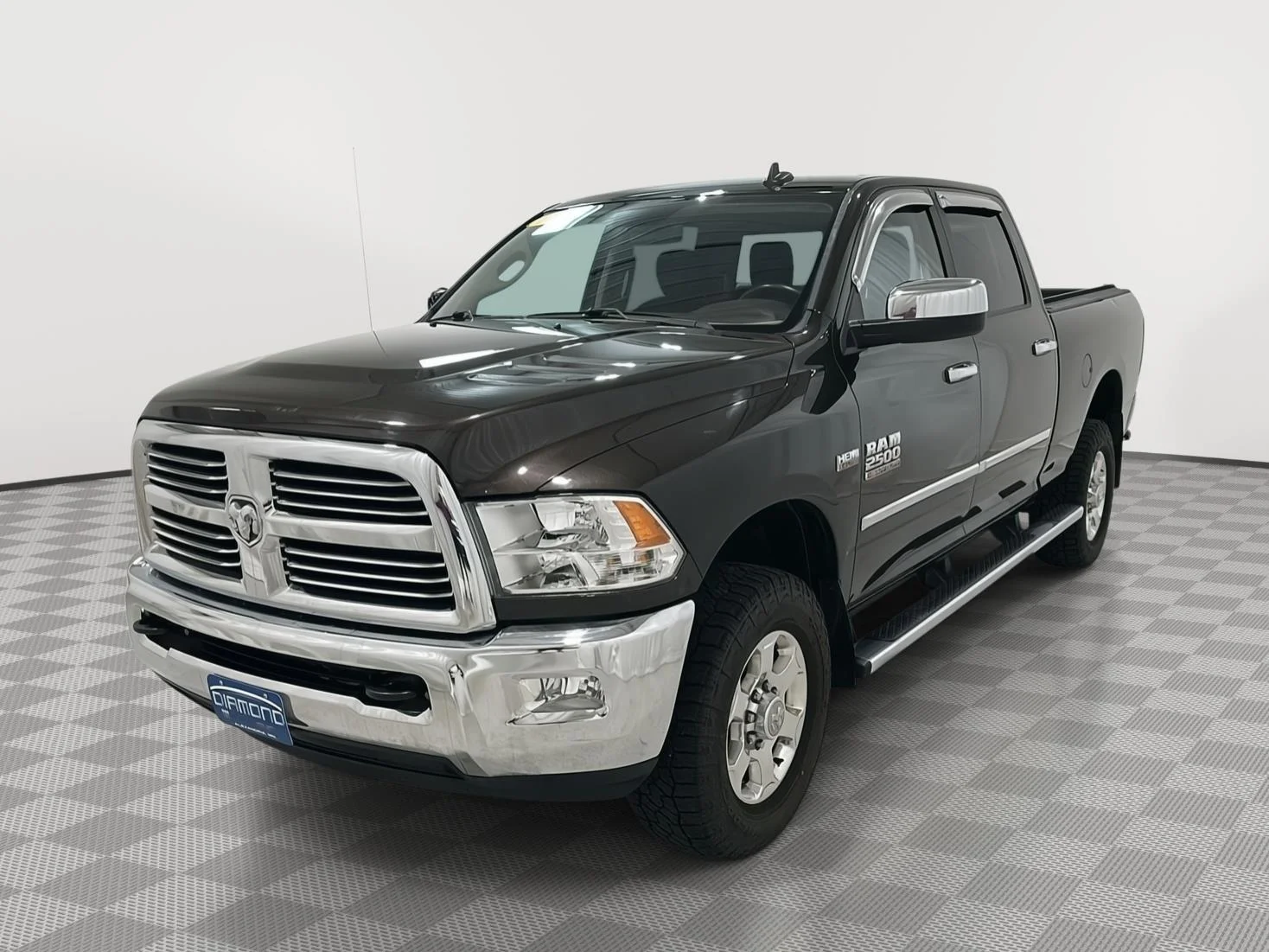 2016 RAM 2500 Pickup