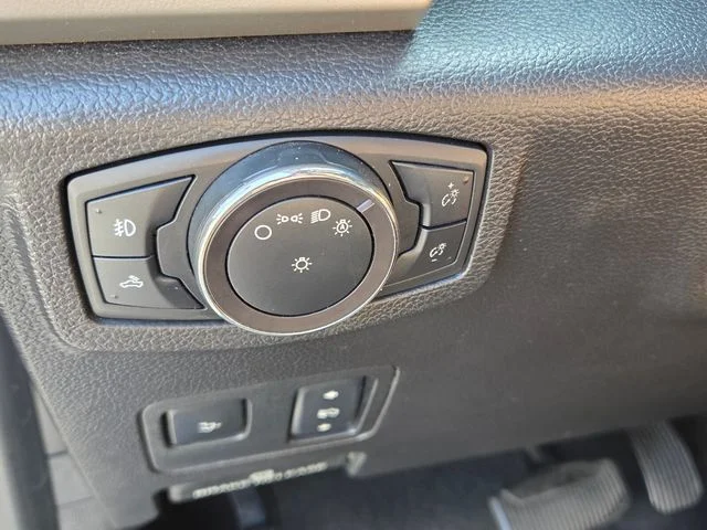 Used 2017 Brown Ford Lariat image 29