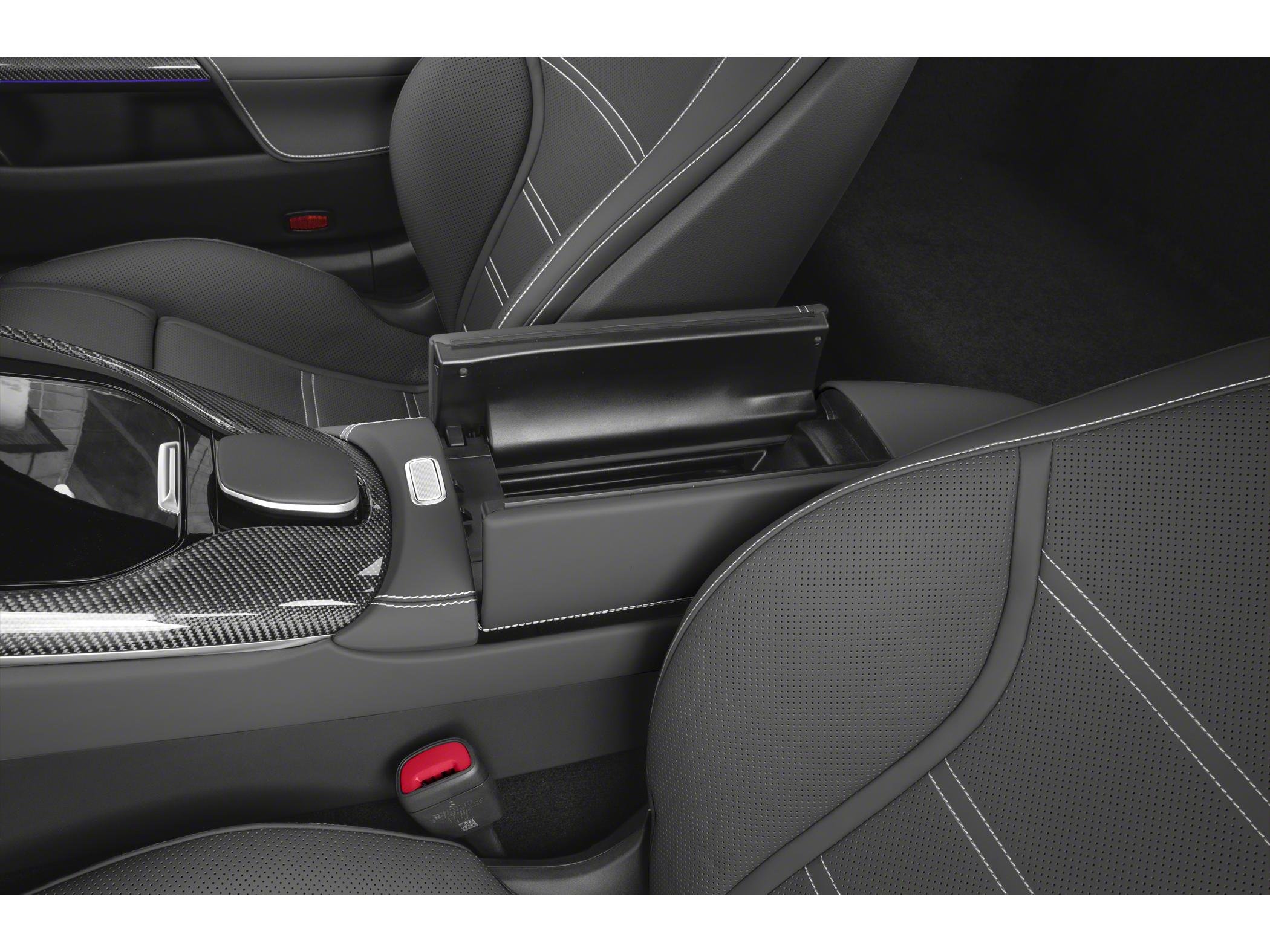 New 2027 Obsidian Black Metallic Mercedes-Benz AMG® GT 63 S E Performance image 9