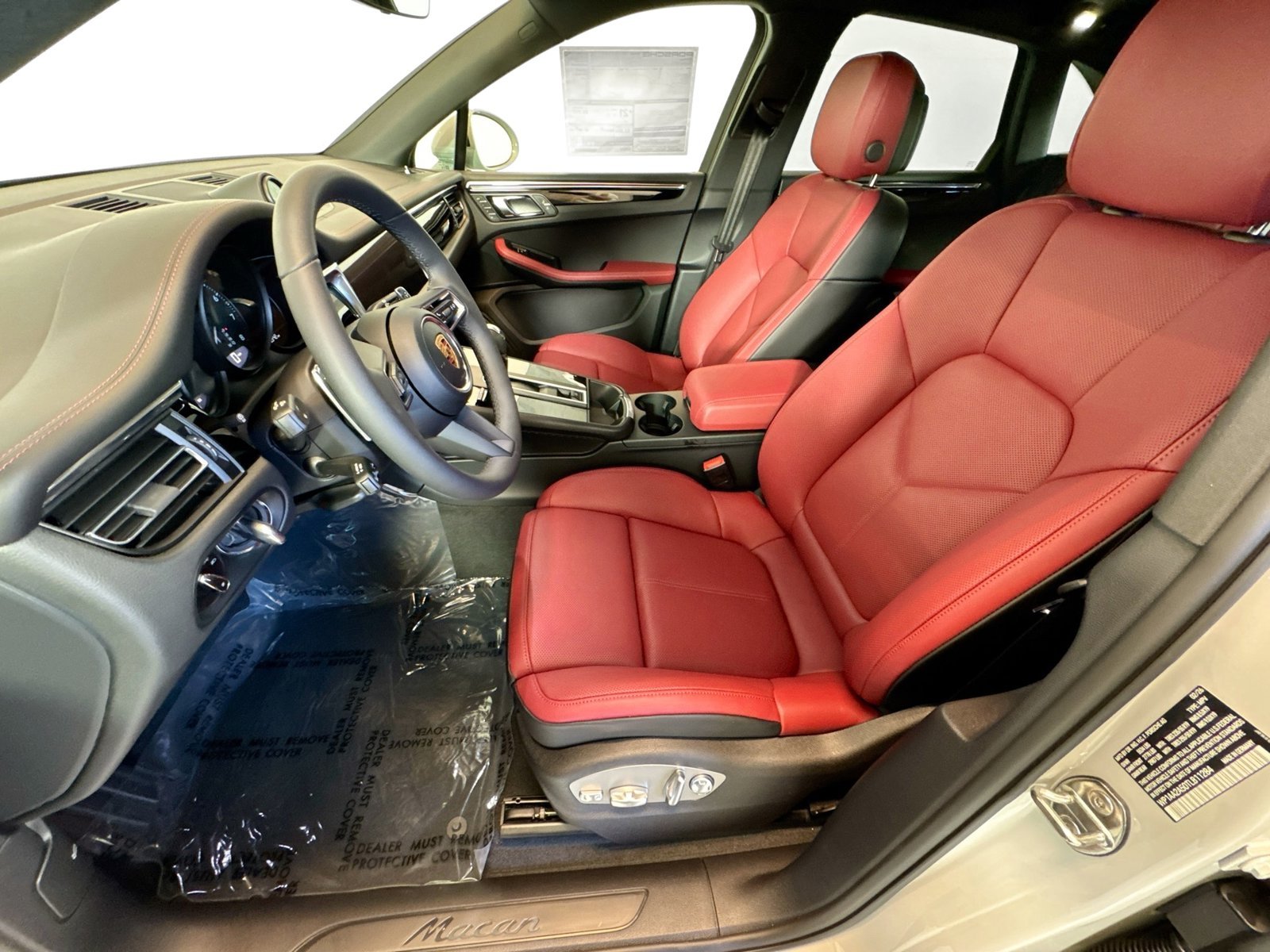 Used 2026 Chalk Porsche  image 5