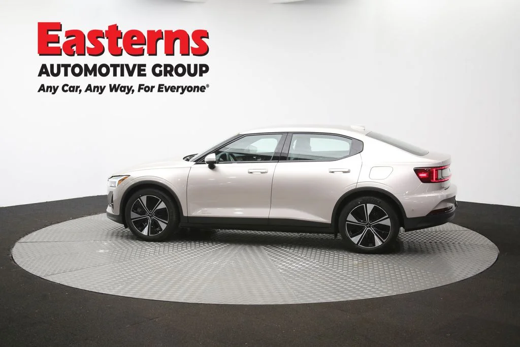 Used 2024 Gray Polestar Long Range Single Motor image 60
