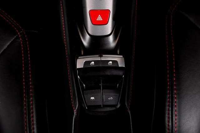 Certified Used 2018 Rosso Corsa Ferrari  image 50