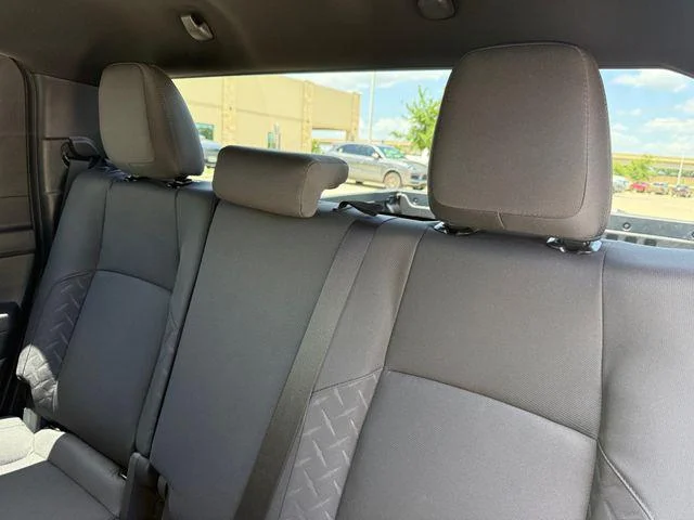 Certified Used 2026 ICE CAP Toyota SR image 27