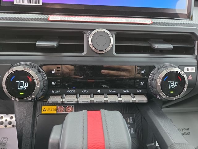 2026 Toyota Tacoma TRD Pro - Photo 17