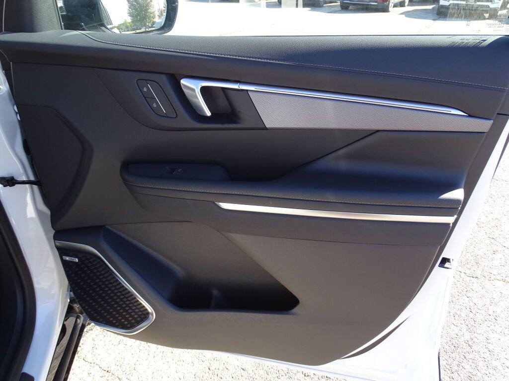 2025 Buick Enclave Sport Touring - Photo 7