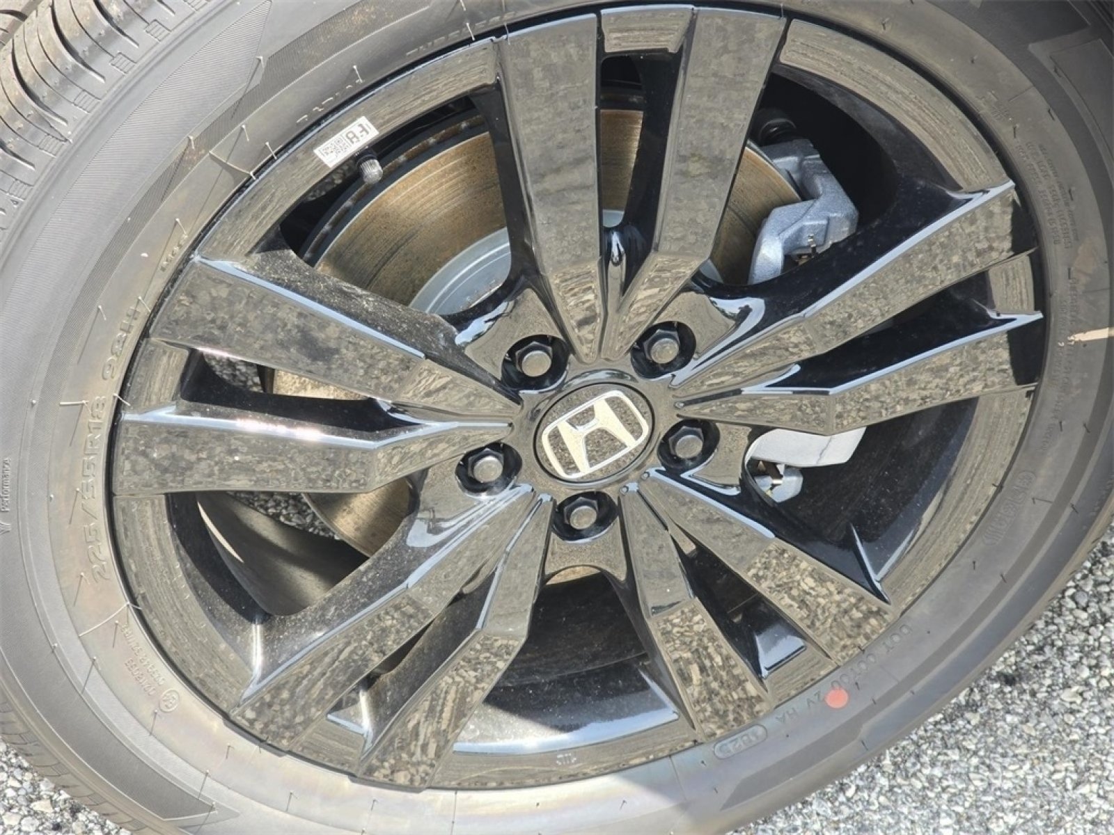 2026 Honda HR-V Sport - Photo 9