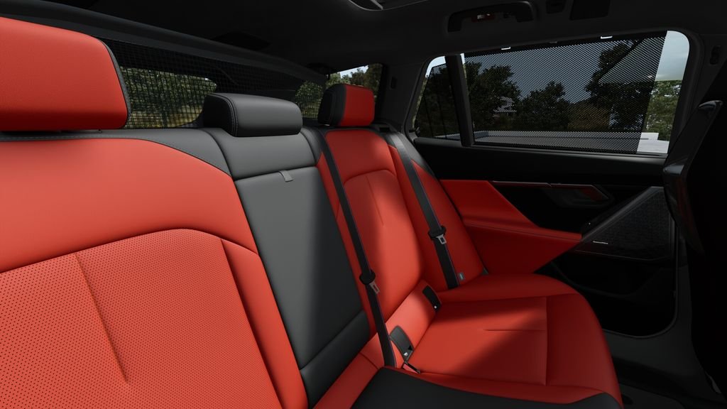 New 2027 Storm Bay Metallic BMW Base image 38
