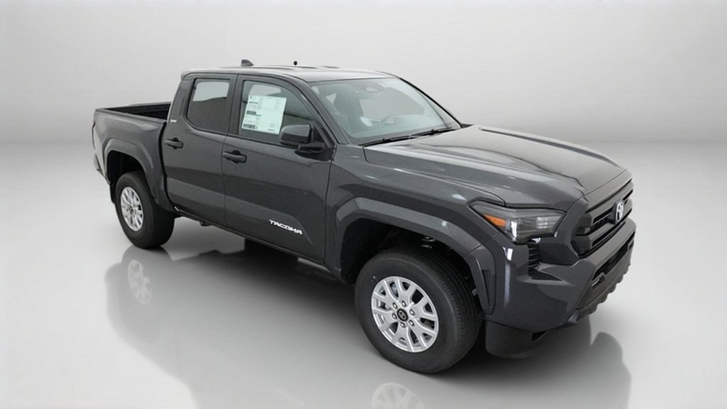 New 2026 Underground Toyota SR5 image 5