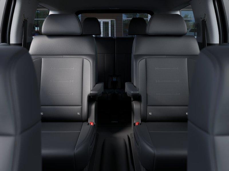 New 2027 Atlantis Blue Hyundai Limited image 12