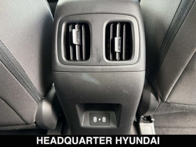 Certified Used 2026 Black Hyundai SEL image 19