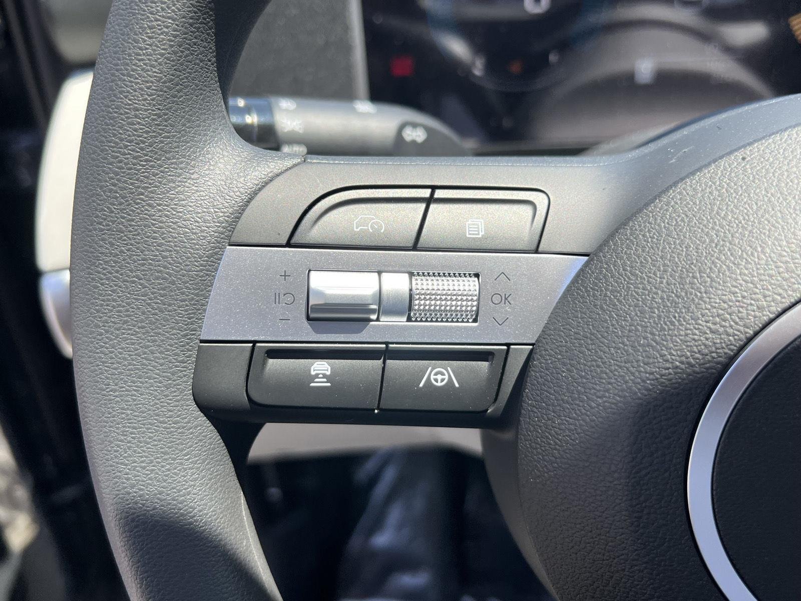 2026 Hyundai Tucson SE - Photo 32