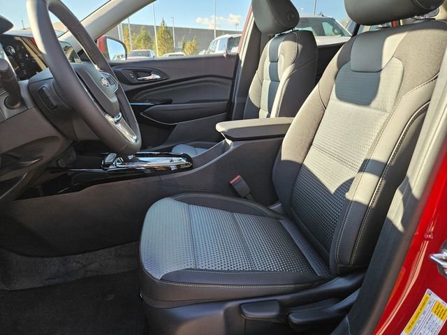 2026 Chevrolet Trax LT - Photo 11
