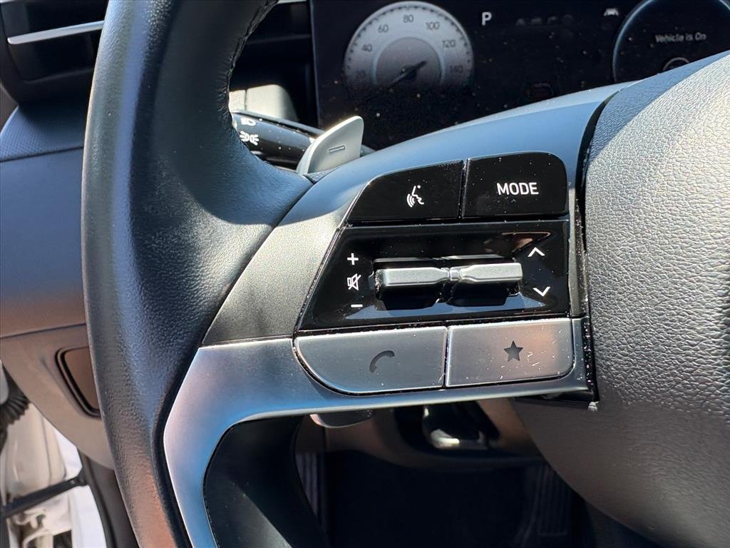 2023 Hyundai Santa Cruz SEL Premium - Photo 11