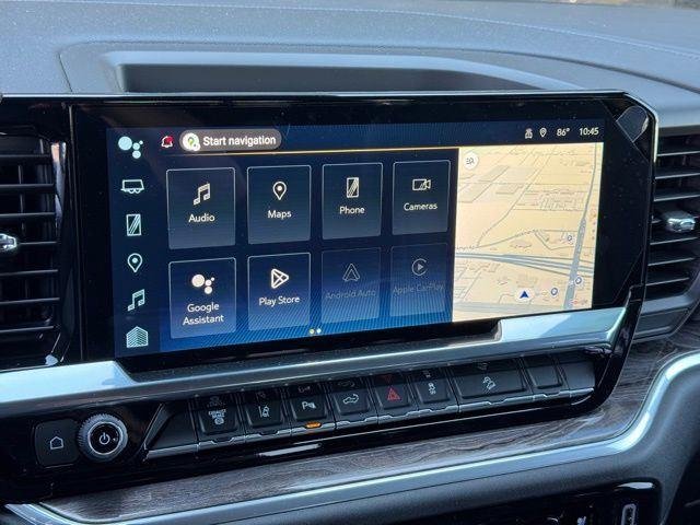 2025 Chevrolet Silverado 3500 HD LTZ - Photo 19