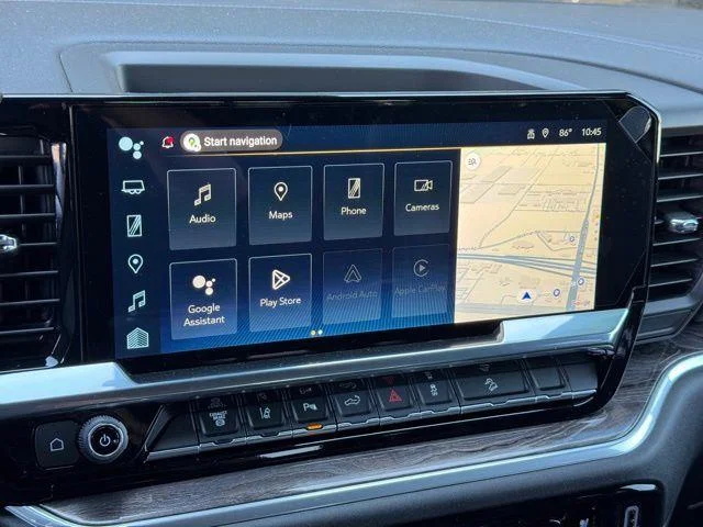 2025 Chevrolet Silverado 3500 HD LTZ - Photo 19