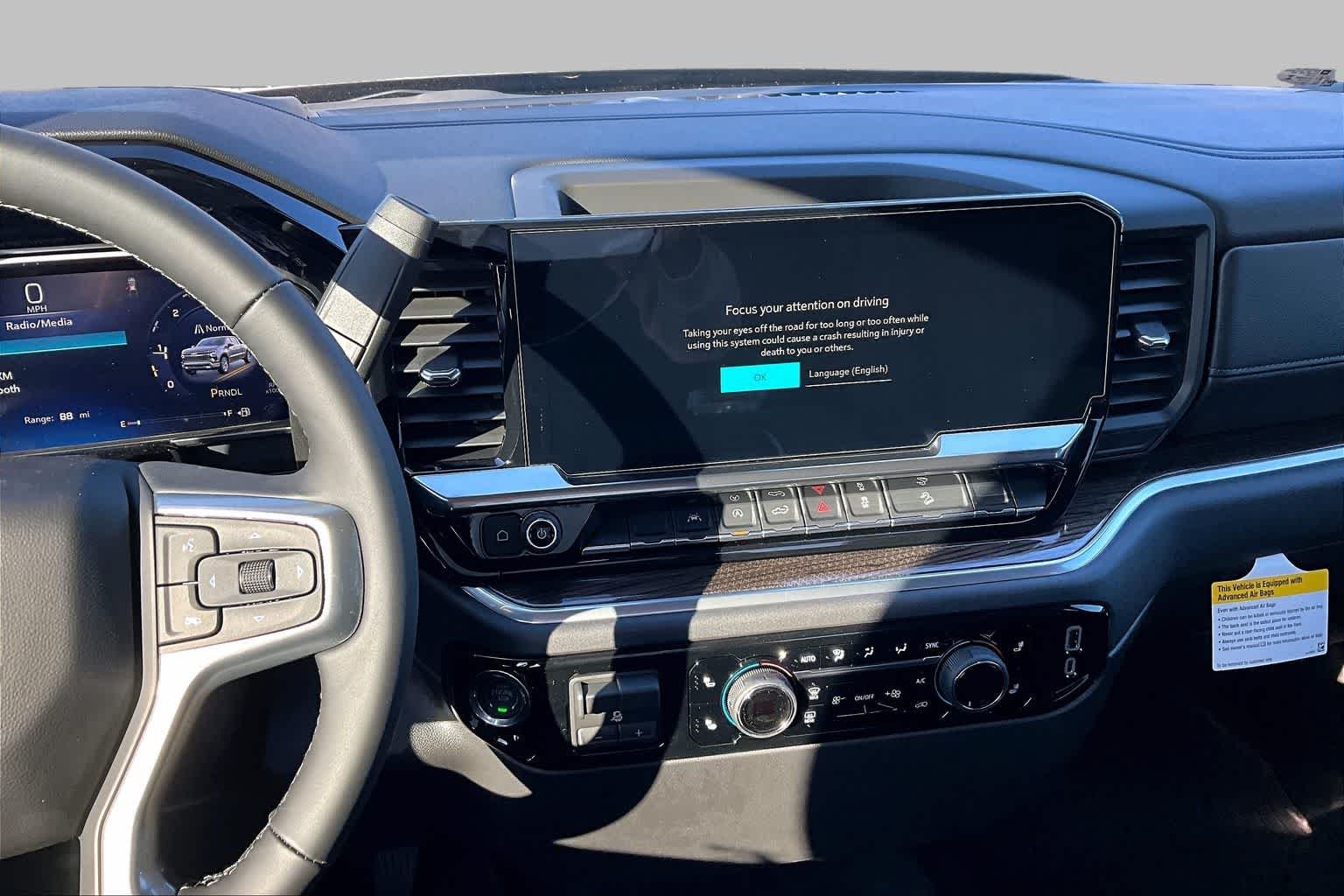 2026 Chevrolet Silverado 1500 LT - Photo 7