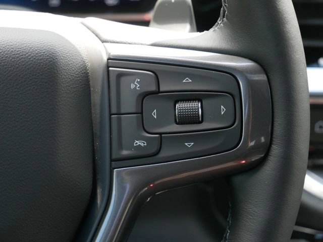 2026 Chevrolet Silverado 1500 High Country - Photo 9