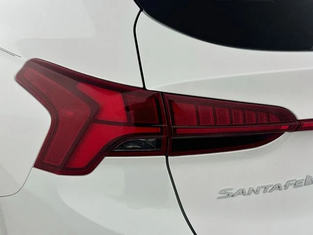 Pre-Owned 2022 Hyundai Santa Fe Limited