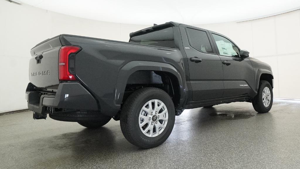 New 2026  Toyota SR5 image 14