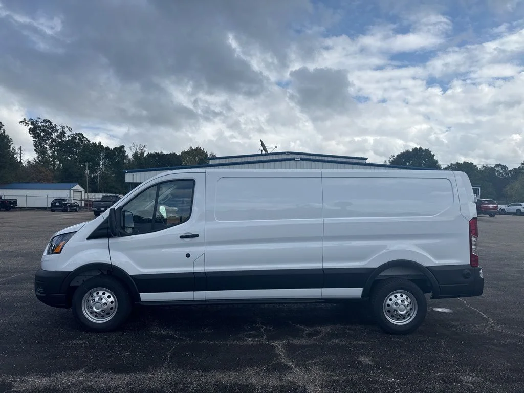 2025 Ford Transit Van Base - Photo 13