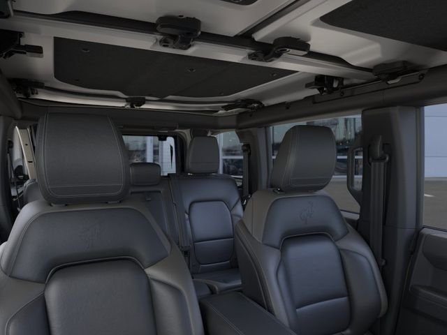 New 2026 Desert Sand Ford Outer Banks® image 12
