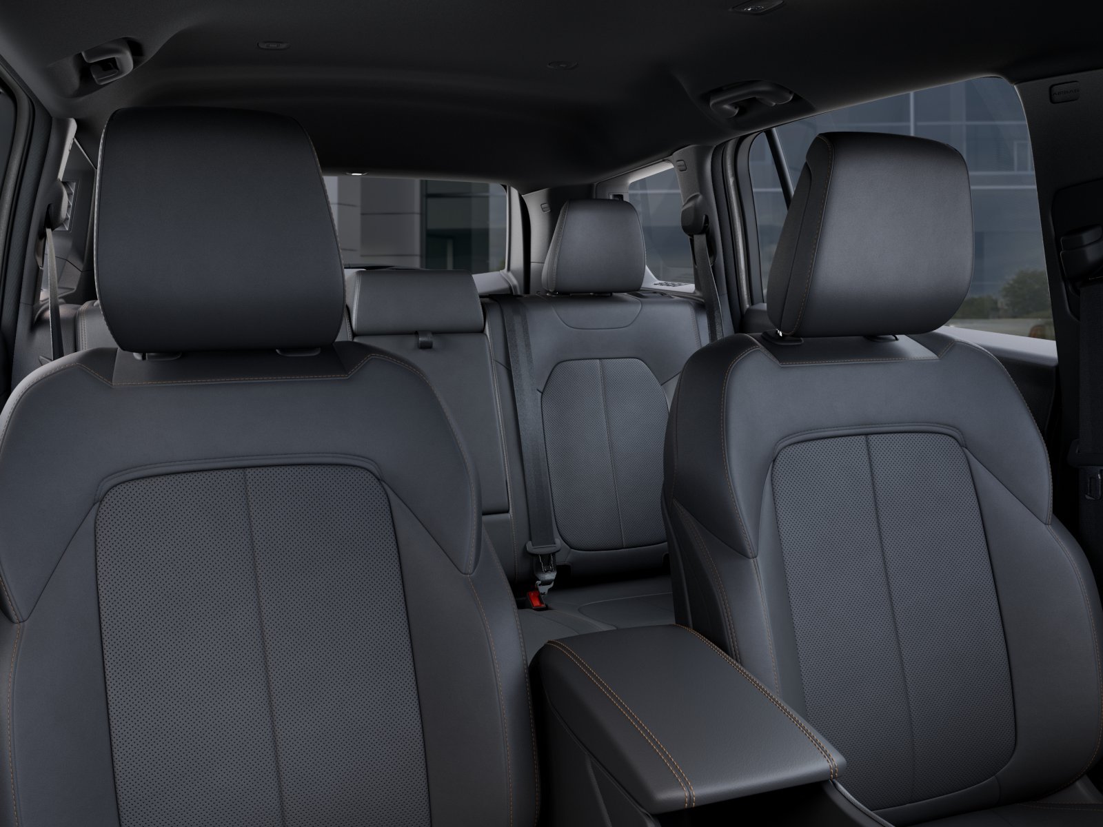 2026 Jeep Cherokee — photo 26