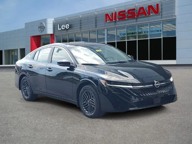 2027 Nissan Sentra