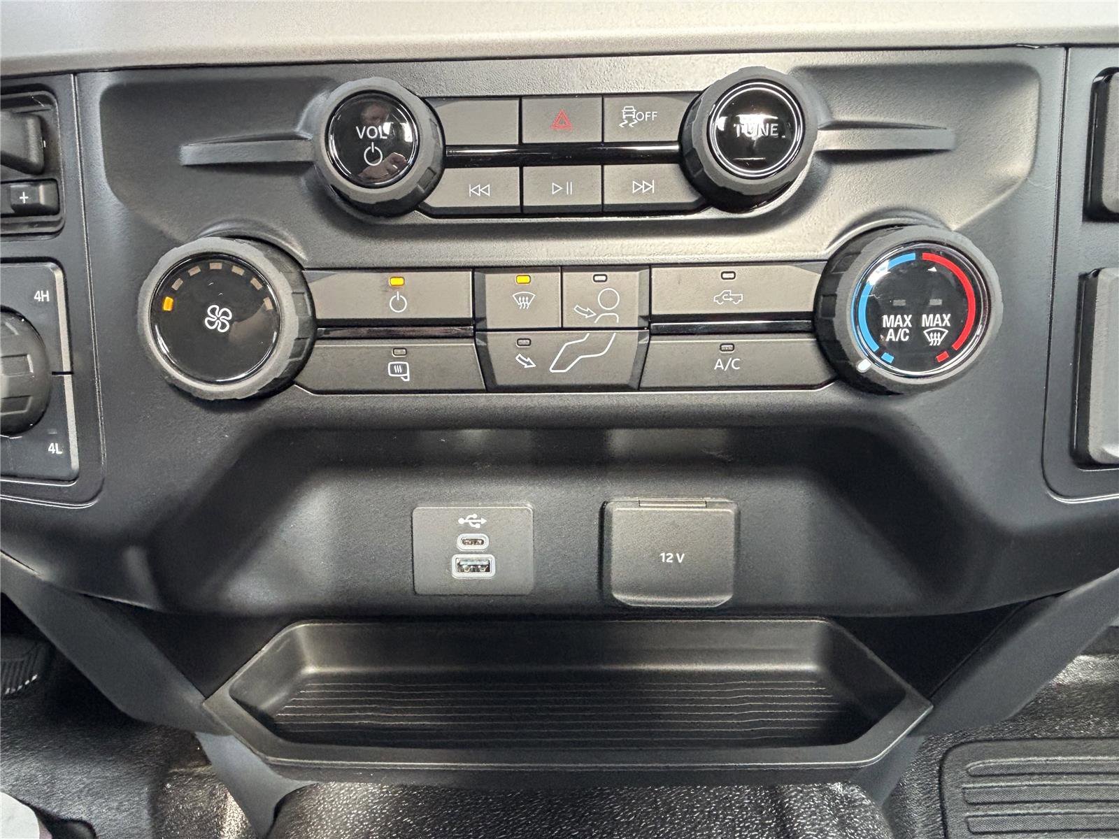 2026 Ford F-350 Super Duty XL - Photo 18