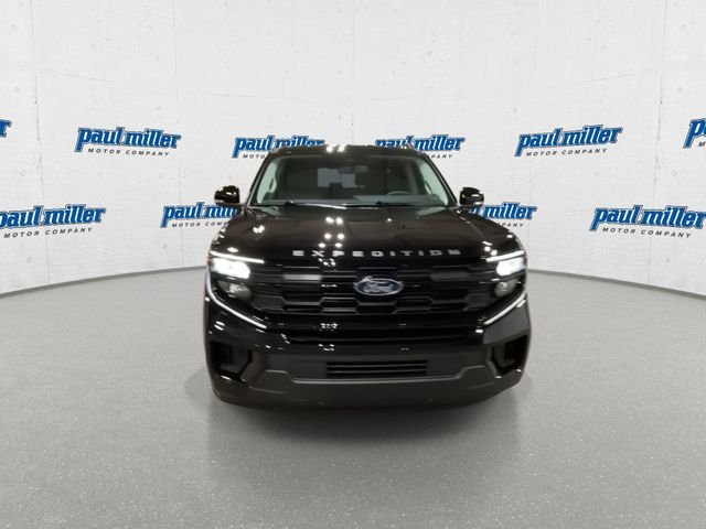 New 2026 Agate Black Metallic Ford Active image 3