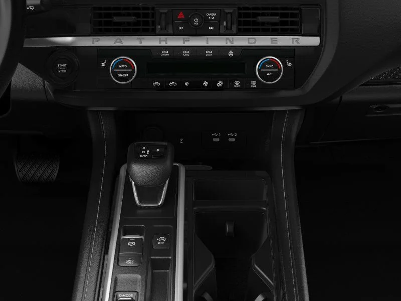 New 2026 Everest White Pearl TriCoat Nissan SL image 21