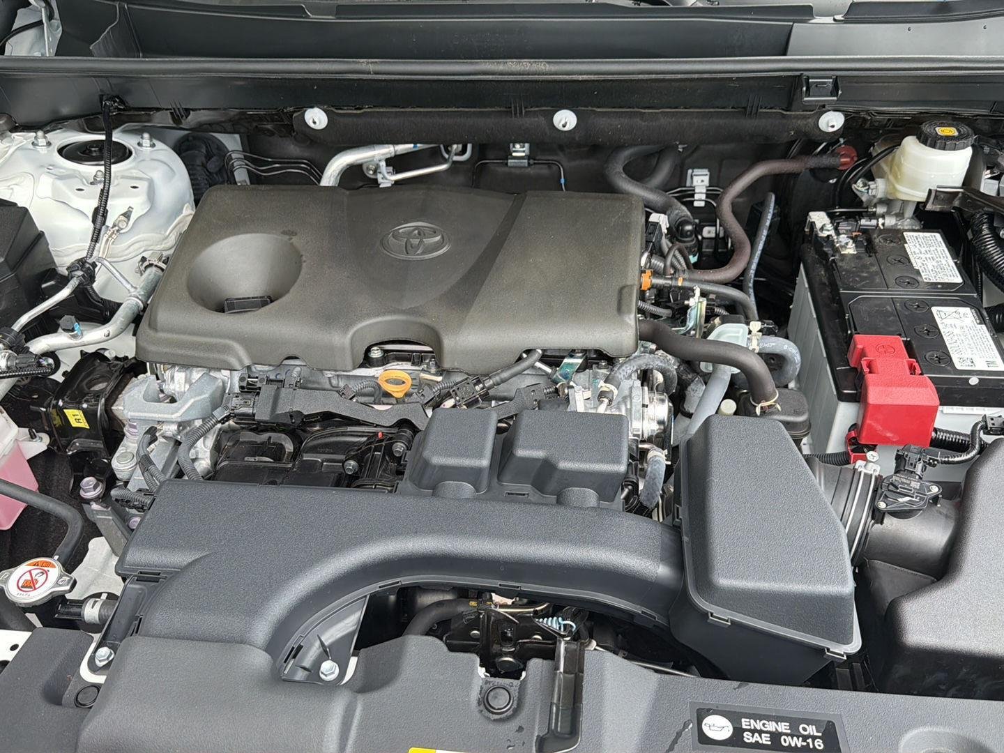 Used 2024 Ice Cap Toyota XLE image 36