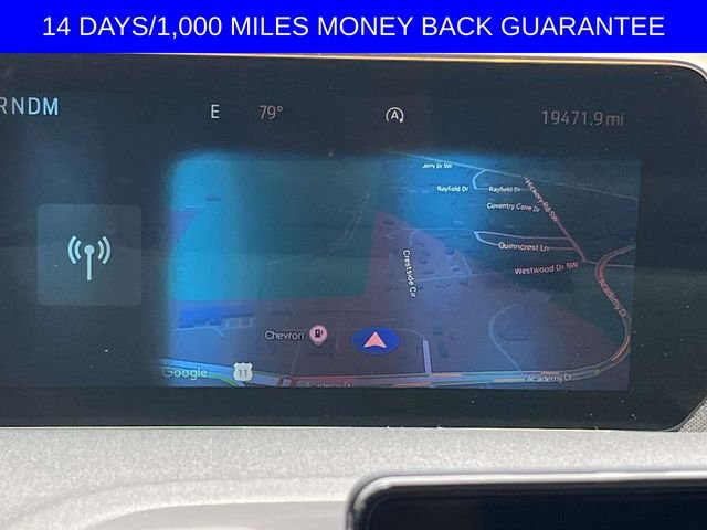 Certified Used 2025 Gray Ford Active image 25