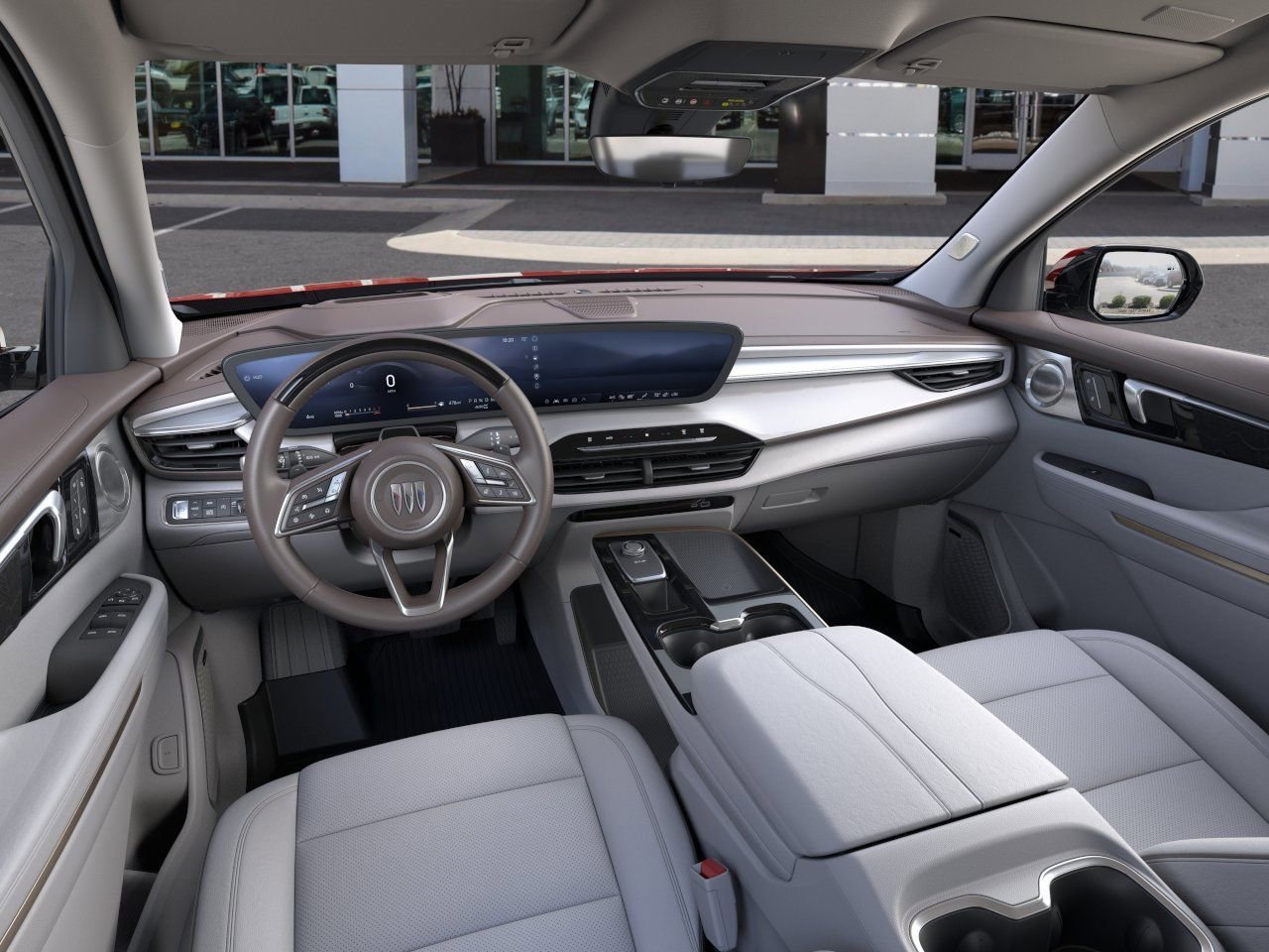 2026 Buick Enclave Avenir - Photo 16