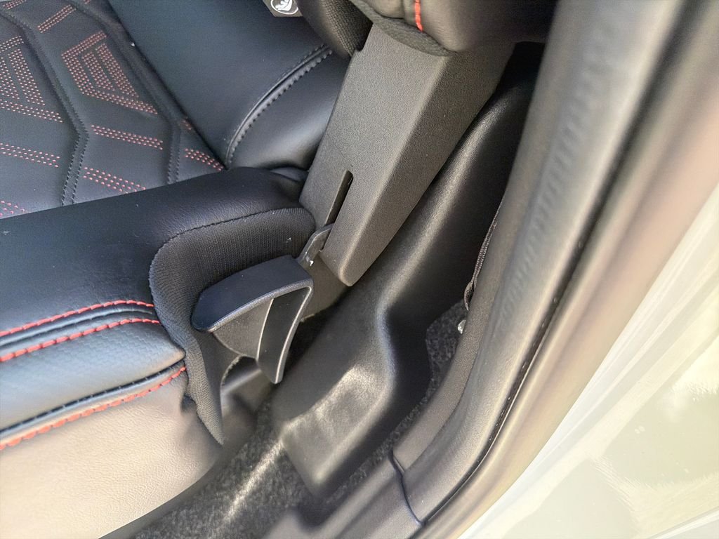 New 2026 Nissan Frontier PRO-4X 4D Crew Cab