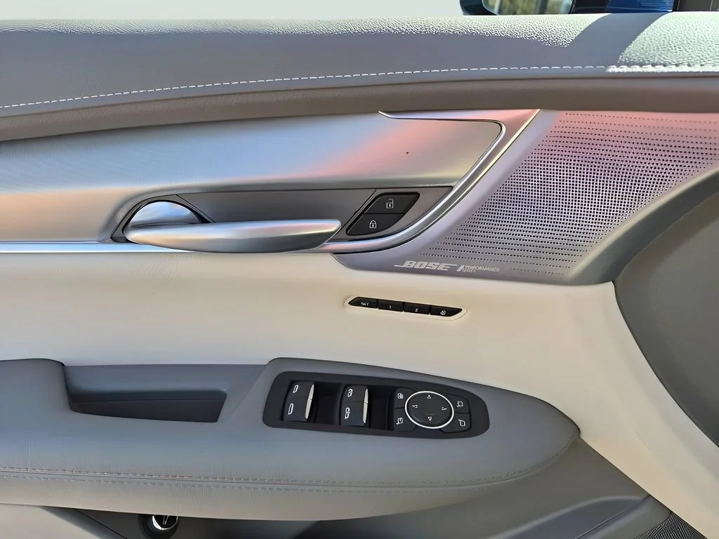 2026 Cadillac XT5 Premium Luxury - Photo 34