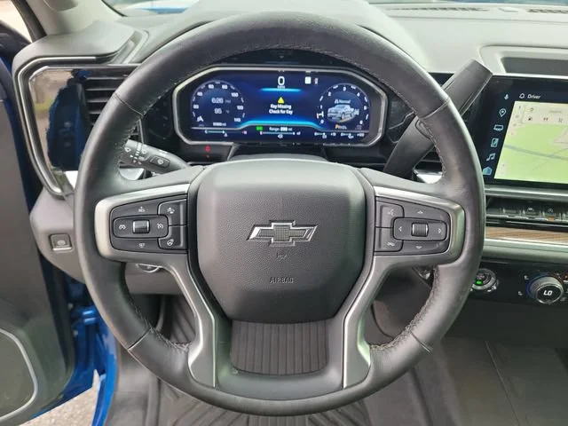 2022 Chevrolet Silverado 1500 RST - Photo 23