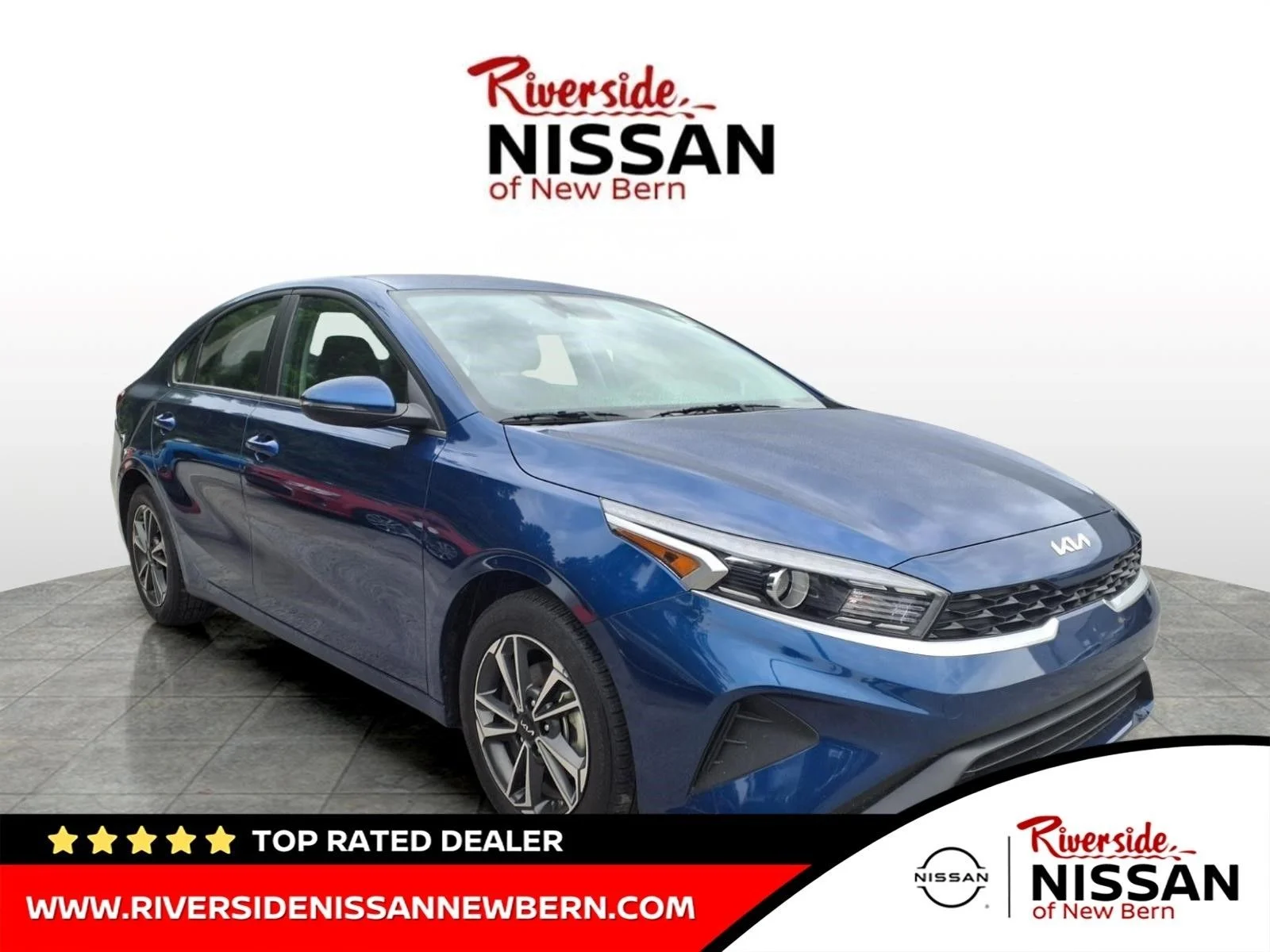 2024 Kia Forte LXS AT's photo