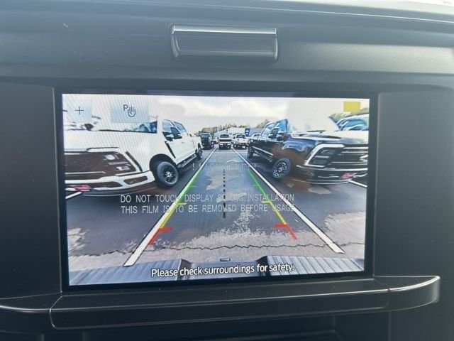 New 2026 Agate Black Metallic Ford F-350® XLT image 32