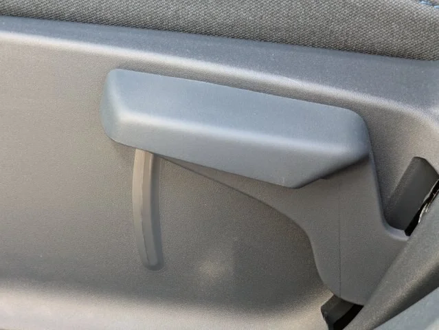 2025 Ford Maverick XLT - Photo 20