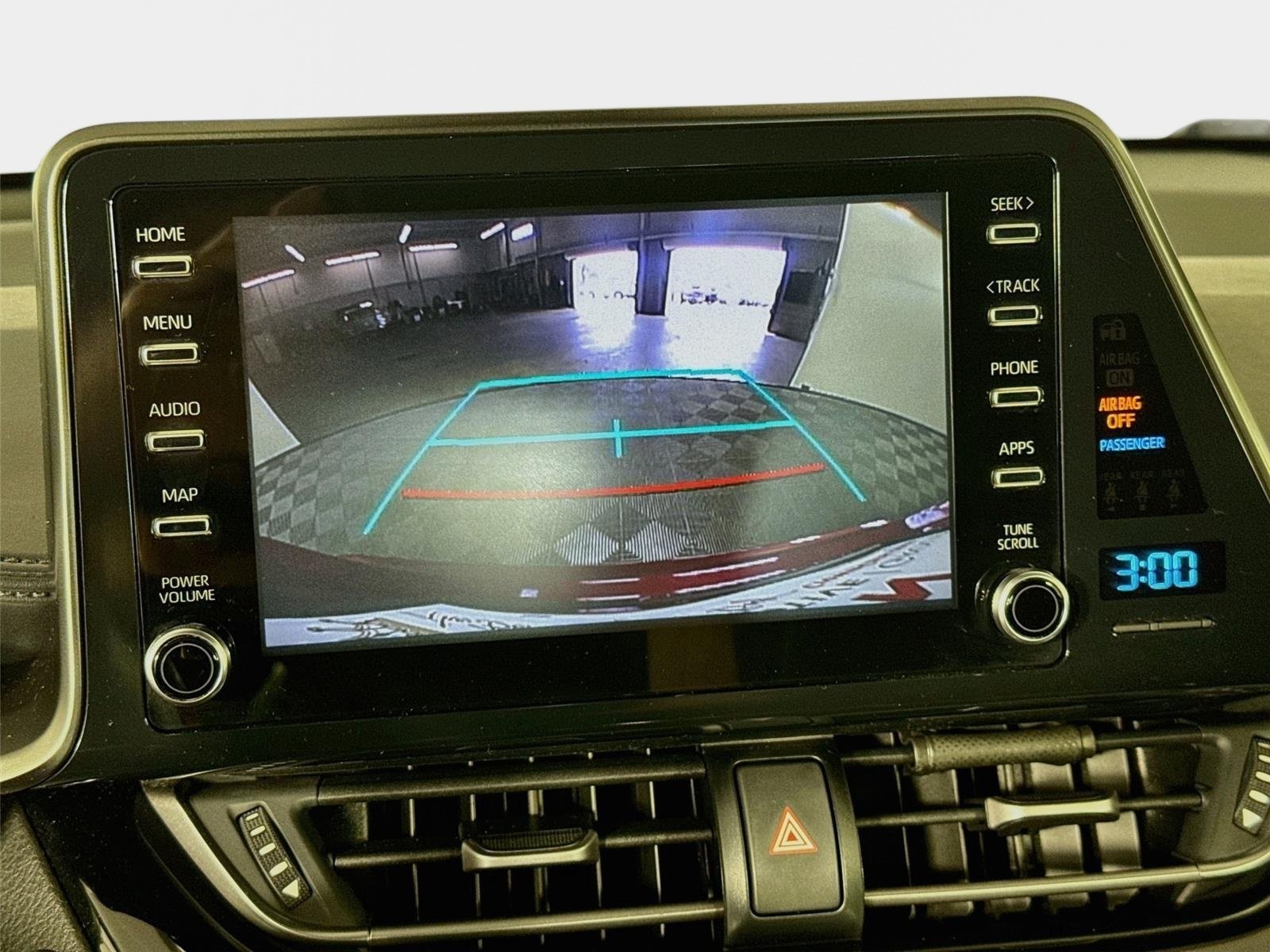 Used 2019 Ruby Flare Pearl Toyota XLE image 15
