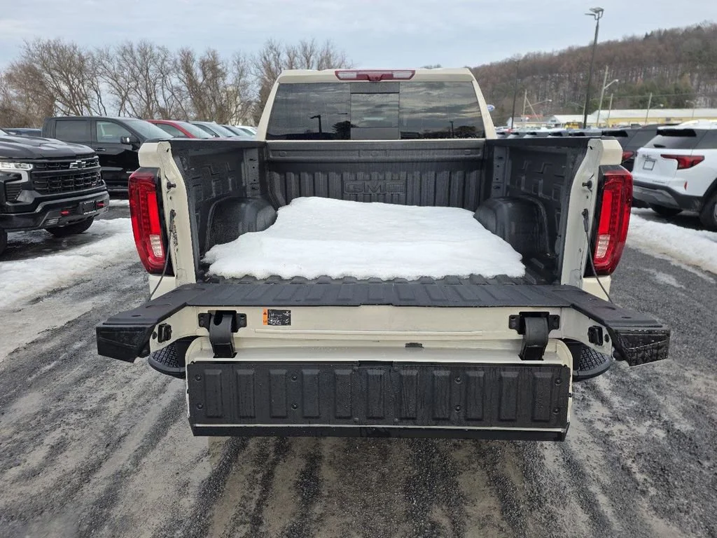 2026 GMC Sierra 1500 AT4X - Photo 9