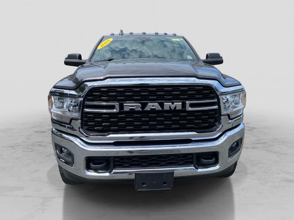 Used 2022 Gray Ram Big Horn image 13