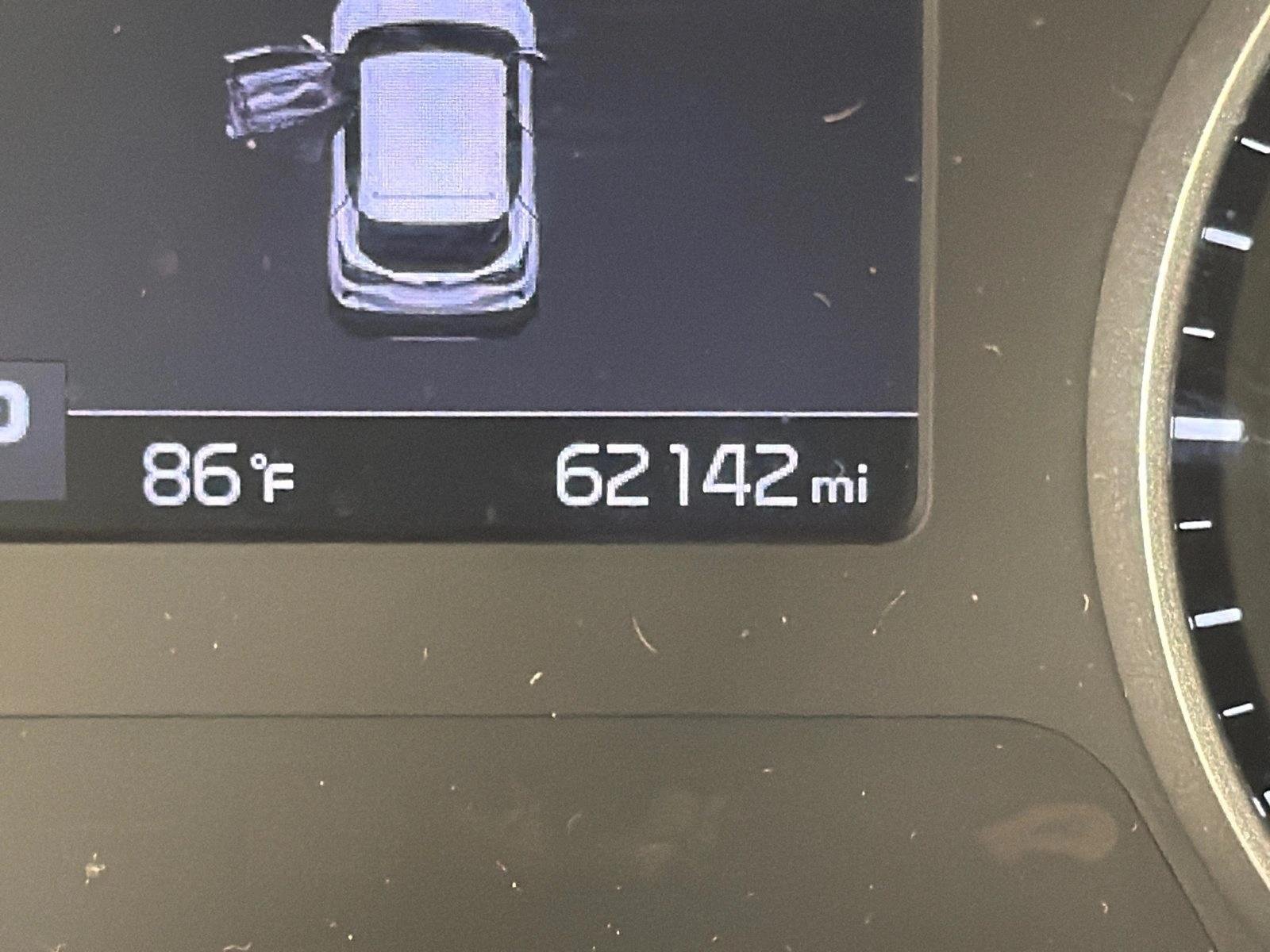 Used 2021 Steel Gray Kia S image 27